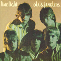 Chained And Bound - Ola & The Janglers