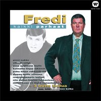 Isä kulje hitaammin - Daddy Don't You Walk so Fast - Fredi