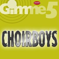 Struggle Town - Choirboys