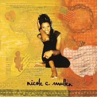 Butterfly - Nicole C. Mullen