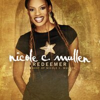 Message For Ya - Nicole C. Mullen
