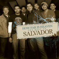 What Would It Be Like - Salvador