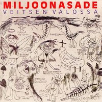 Yön puolella - Miljoonasade
