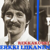 Rekkakuski - Kari Tapio