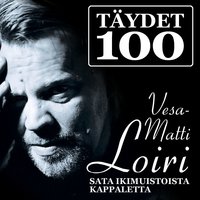 Kulkurin iltatähti - Vesa-Matti Loiri