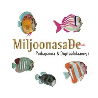 Oka - Miljoonasade