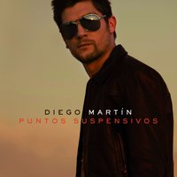 Todo se parece a ti - Diego Martín
