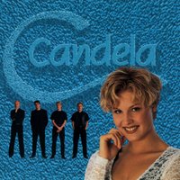Av hela mitt hjärta - Candela