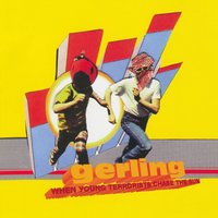 Dust Me Selecta - Gerling