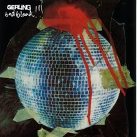 Smash the Emergency Glass - Gerling