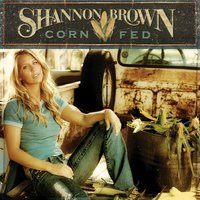 She Brings the Lightning Down - Shannon Brown