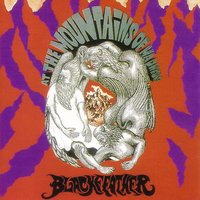 At the Mountains of Madness - Blackfeather