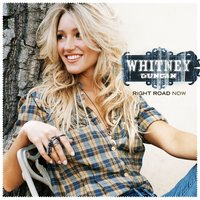 When I Said I Would - Whitney Duncan