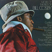 Karate - Bill Cosby