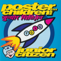 Mustaine - Poster Children
