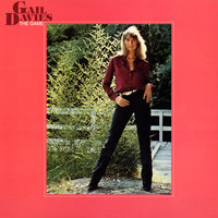 Never Seen a Man Like You - Gail Davies