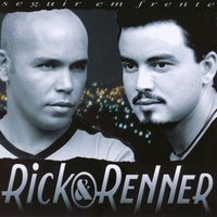 Sai de mim - Rick & Renner