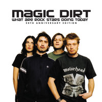 Kidbug - Magic Dirt