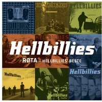 Aksjon på ål - Hellbillies