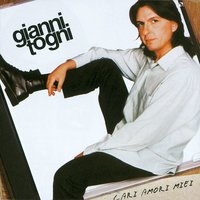 Mi salvo con te - Gianni Togni