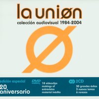 Fueron los celos - La Union