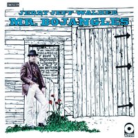 Round and Round - Jerry Jeff Walker