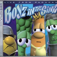 Boyz In The Sink - VeggieTales