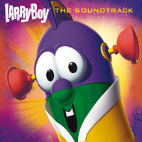 Trouble Is Afoot / Temptation Song - VeggieTales