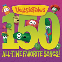 Busy, Busy - VeggieTales