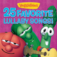 Itsy Bitsy Spider - VeggieTales