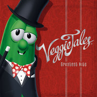 The New and Improved Bunny Song - VeggieTales