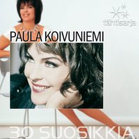 Jokainen päivä on liikaa - Killing Me Softly - Paula Koivuniemi