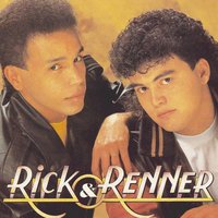 Animal domado - Rick & Renner