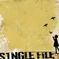 Look at Me I'm Crying - Single File
