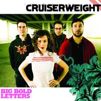 Spread Like Fingers - Cruiserweight