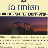 Sangre entre tú y yo - La Union