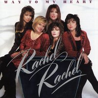 I Will Stand By You - Rachel Rachel
