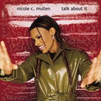 Let Me Go - Nicole C. Mullen