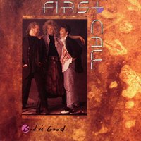 Someday - First Call