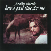 King of Hearts - Jonathan Edwards