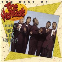 Three Steps from the Altar - Shep, the Limelites, Shep & The Limelites