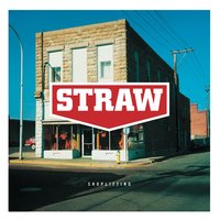 Dracula Has Risen from the Grave - Straw