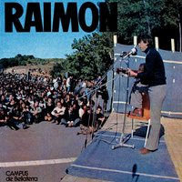 A un amic d'Euskadi - Raimon