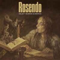 Loco por incordiar - Rosendo