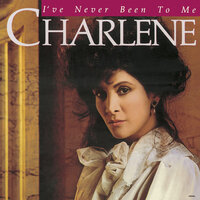 It Ain't Easy Comin' Down - Charlene