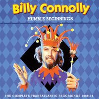 If It Wasnae For Your Wellies - Billy Connolly