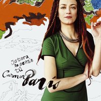 Me buscas y me encuentras - Carmen Paris