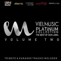 Just Give Me a Reason (As Made Famous by Pink) - Viel Lounge Band