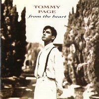 Under the Rainbow - Tommy Page