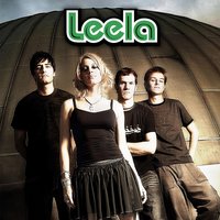 Bla Bla Bla Eu Te Amo (Radio Bla) - Leela